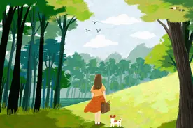 一个男人，会这样回你消息，说明他已经对你入了心图片