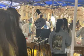 大学四年，疫情三年图片