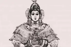 各省历史人物：广东籍10位良臣名将图片