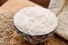 全国哪的面粉最好吃？经过评选，这4种面粉比较出名，有你家乡吗图片