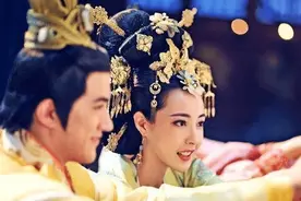 李治为何以皇后礼，下葬妹妹新城长公主？千年后揭开一桩皇室丑闻图片