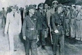 他是袁世凯的亲信，国民党的元老级人物，却亡于一件古董图片