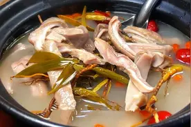 “化痰王”是它！用来煲汤，润肺化痰、清热解毒，家家都买得起图片