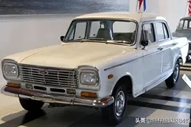 八九十年代路上跑的那些经典“神车”，都认识的说明你已经老了图片