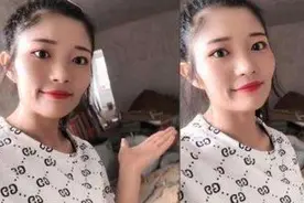 “水泥西施”一次扛四袋水泥，骗局被揭穿，丈夫顶不住舆论离婚图片