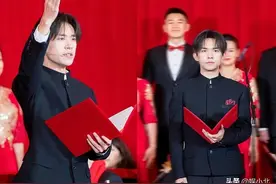 这9位艺人，凭啥能作为代表集体上《新闻联播》？3个共同点是底气图片