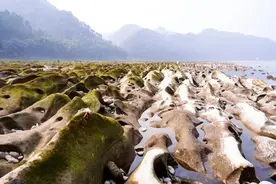 5月畅游乐山！这几处宝藏打卡地值得一去！图片