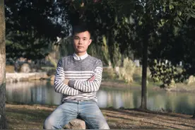 点赞！成电追风少年图片