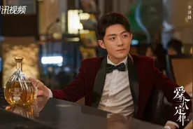 “渣男专业户”李泽锋：不怕！我有被观众讨厌的勇气图片