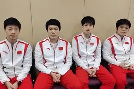 全红婵军姿秀惊呆莎头！奥运健儿私下搞笑能力爆表图片