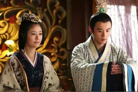 历史上最有权势的八位皇太子排名！两位“二皇帝”排名第一第二图片