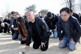 “头七”是啥意思？你们当地是怎样的习俗和讲究？图片