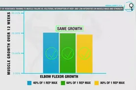 一套完整实用的「居家健身」指南，0器械练遍全身肌肉图片