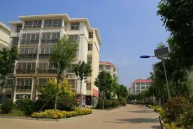 兰陵向城这4个村规划盖楼建新小区，快看看有你家吗？图片