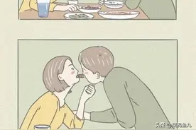 女生初吻是怎样一种体验图片