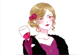 喝酒脸红其实是 乙醛轻微“中毒”的表现图片