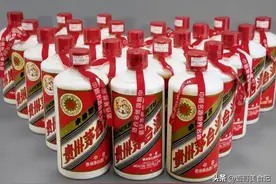 都是茅台，为何飞天比五星更受欢迎，两者有何区别？看完你就懂了图片