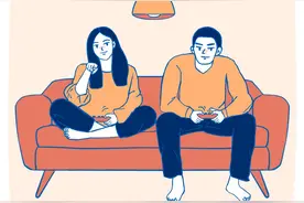 找对象，要互补还是相似？图片