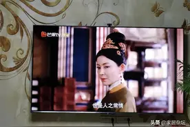 买电视，建议把这“7点”弄清楚！不是执拗，都是经验教训图片