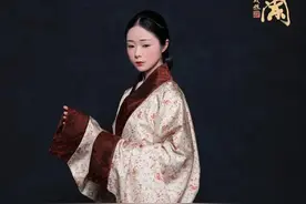 古代女子的妆容是什么样的？南宋的很好看，东汉时期的也太丑了图片