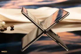 华为Mate X5典藏版体验：意义非凡的轻薄折叠旗舰图片