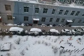 1月16日吕梁天气早知道图片