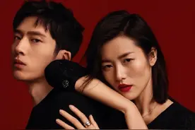 “国模之光”刘雯：每走一步能赚70万，和井柏然“姐弟恋”实锤？图片