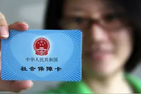 异乡更有“医靠” 四川省内异地住院直接结算率达93%图片