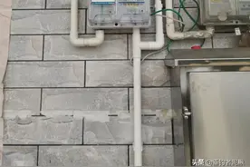 秦PLUSDM-I充电桩的安装流程图片