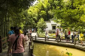 杭州最穷的4个区，江干区上榜，淳安县垫底，房价均在2万元以上图片