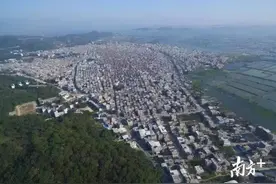 潮州饶平有个百年渔镇，“掘金”RCEP产值十亿图片