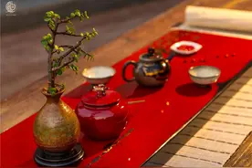 不同茶叶的神仙搭配，生茶熟茶能一块泡？千万人收藏！图片