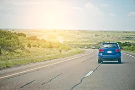 公务员买什么档次的车最合适？图片