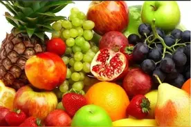 曾被误以为是“毒果”的无花果，如今谎言被破，农村人：发现太晚图片