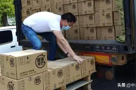 朝云集团捐赠25吨宠物主粮和用品，驰援上海救助14000多只猫狗图片