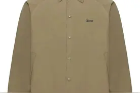 百元左右夹克对比测评，这件设计经典，型男必备图片