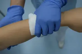 外伤大出血，这些止血方法一定要学会！图片