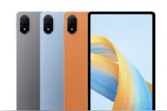 荣耀平板V8 Pro详细参数曝光：2.5K 144Hz屏，天玑8100处理器图片