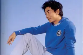 任贤齐、杨千嬅《花好月圆夜》图片