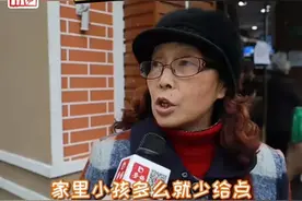 上海压岁钱塞多少？长辈怎么给小辈？小辈怎么给长辈？图片