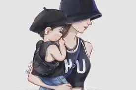 头像 | 宝妈和宝宝专用图片