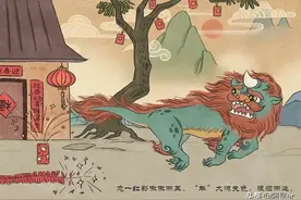 春节燃放爆竹可以驱赶“瘟疫”，有人建议放开禁令？你怎么看？图片