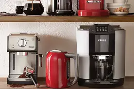 注意：如何选择咖啡机？目前为止最值得一看的咖啡机选购指南！图片