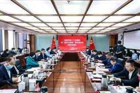 讲准讲深讲透讲活！中国人民大学推动党的二十大精神进“形势与政策”课专项行动启航图片