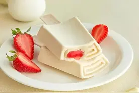 越吃越上瘾的零食，好吃不胖！馋哭你​图片