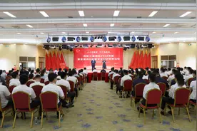 民航三亚辖区2023年安全演讲比赛暨安全知识竞赛活动顺利举办图片