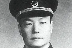我国近代出生于陕西的名人伟人简介（十四）图片