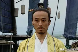 《大明王朝1566》中，沈一石要怎样做，才能不死？图片