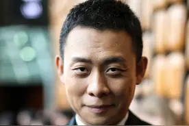 开餐馆、做投资，“200亿影帝”张译的老板之路图片