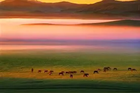 河北又挖到一个避暑纳凉天堂，景美空气好，也太绝了吧！图片